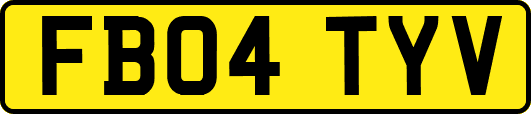 FB04TYV