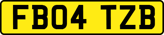 FB04TZB