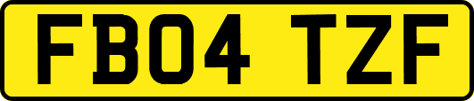 FB04TZF
