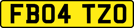 FB04TZO