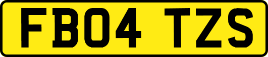 FB04TZS