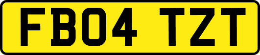 FB04TZT