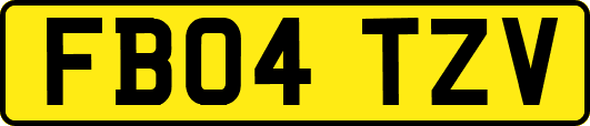 FB04TZV