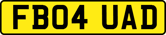 FB04UAD