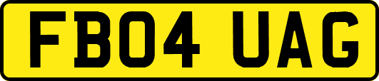 FB04UAG