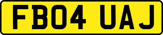 FB04UAJ