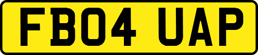 FB04UAP