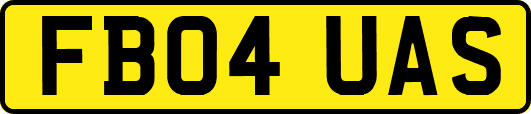 FB04UAS