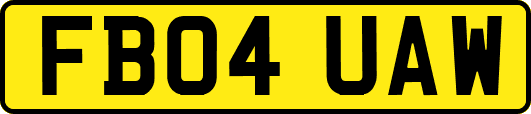 FB04UAW