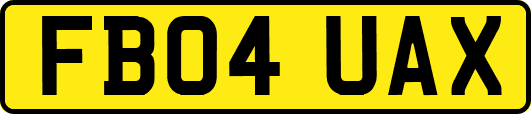 FB04UAX