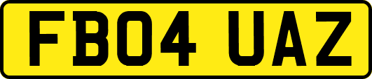 FB04UAZ
