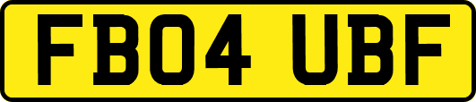FB04UBF