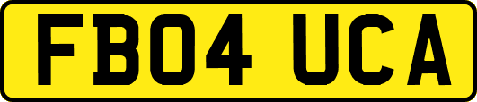 FB04UCA