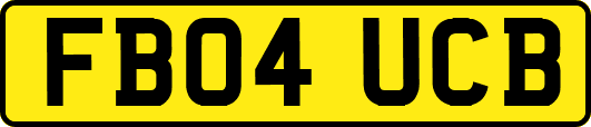 FB04UCB