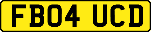 FB04UCD