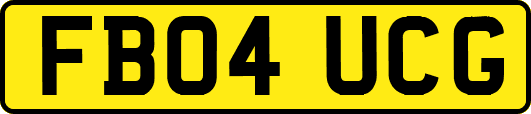 FB04UCG
