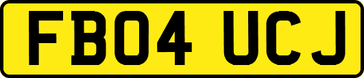 FB04UCJ