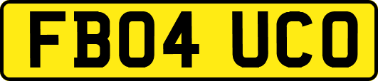 FB04UCO