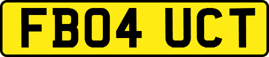FB04UCT