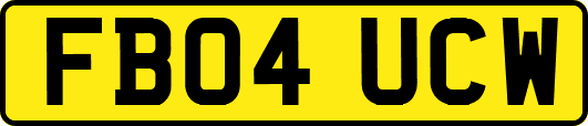 FB04UCW