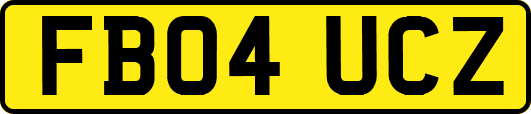 FB04UCZ