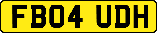 FB04UDH