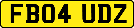 FB04UDZ