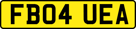 FB04UEA
