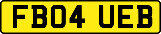 FB04UEB