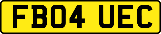 FB04UEC