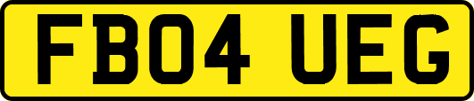 FB04UEG