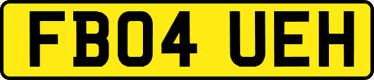 FB04UEH