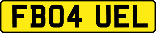 FB04UEL