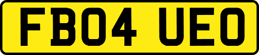 FB04UEO