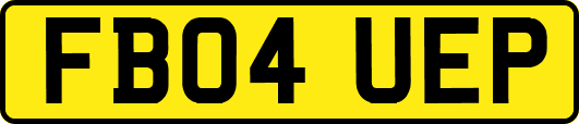 FB04UEP