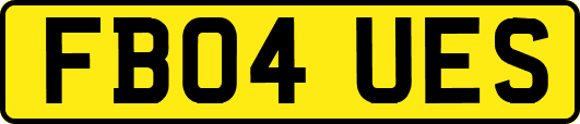 FB04UES
