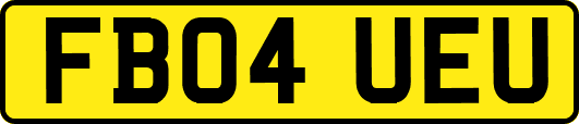 FB04UEU