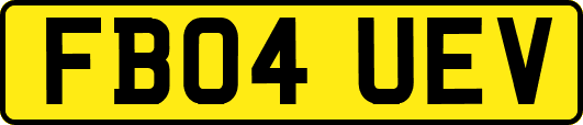 FB04UEV