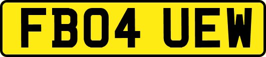 FB04UEW
