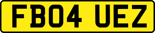 FB04UEZ