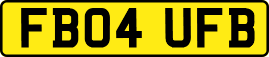FB04UFB