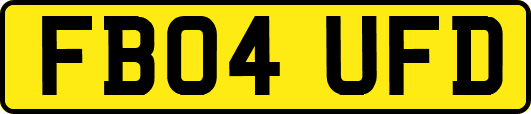 FB04UFD