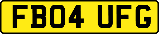 FB04UFG