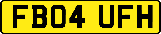 FB04UFH