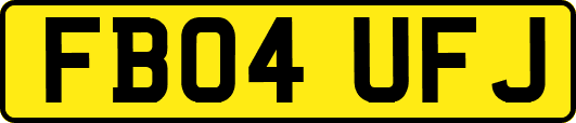 FB04UFJ