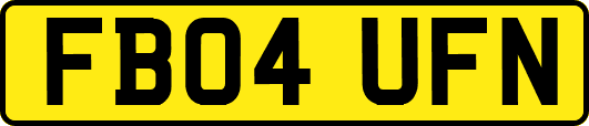 FB04UFN