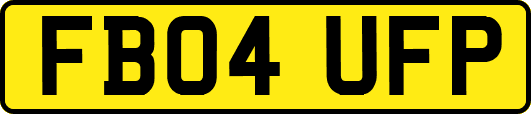 FB04UFP