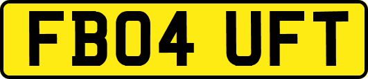 FB04UFT