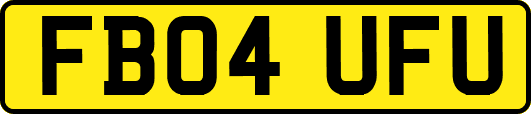 FB04UFU