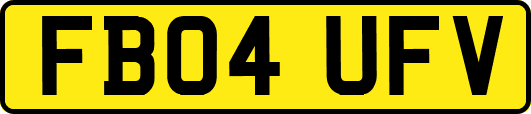 FB04UFV
